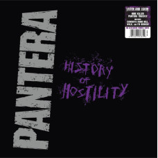 History of Hostility
