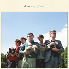 Shame - Songs of Praise