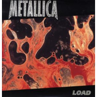 Metallica - Load