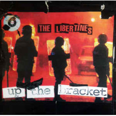 Up the Bracket