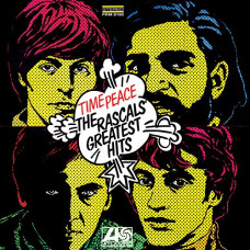 Time Peace: Greatest Hits