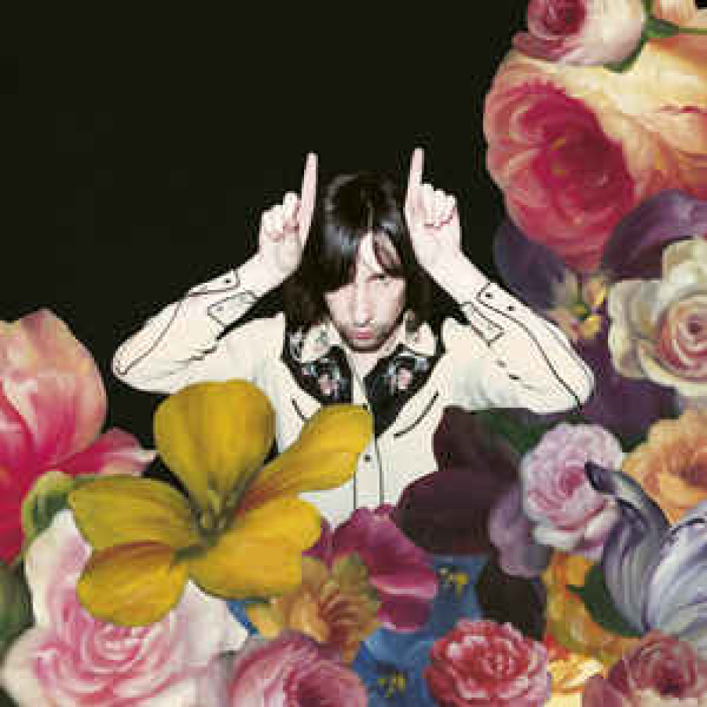 Виниловая пластинка Primal Scream - More Light, 6635