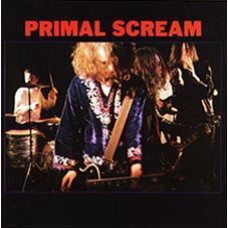 Primal Scream