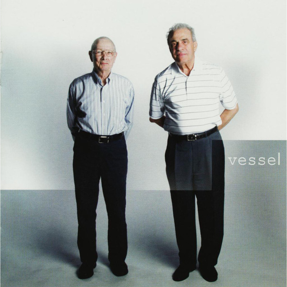 Twenty One Pilots - Vessel (25th Anniversary)