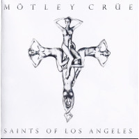 Saints of Los Angeles
