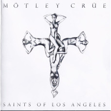 Saints of Los Angeles