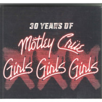 Xxx: 30 Years of Girls, Girls, Girls