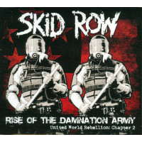 Rise of the Damnation Army - United World Rebellion Chapter Two