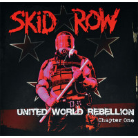 United World Rebellion 1
