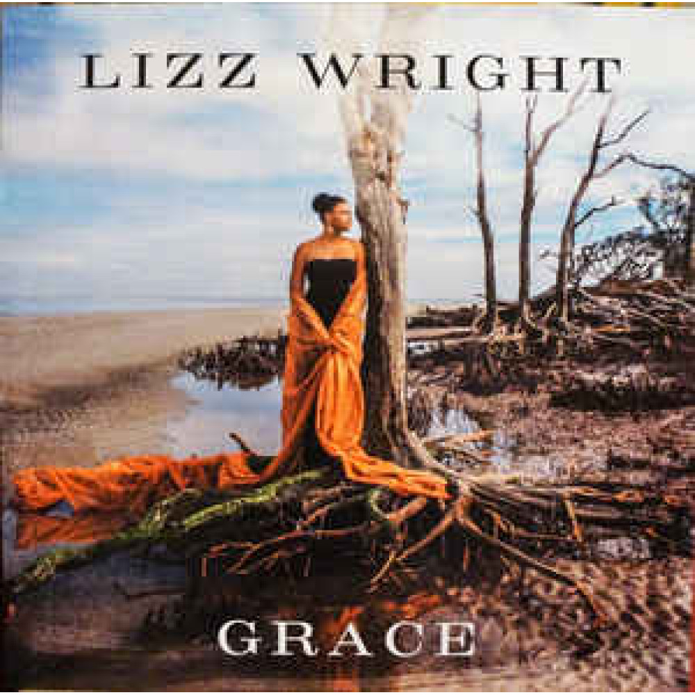 Виниловая пластинка WRIGHT, LIZZ - Grace, 6720