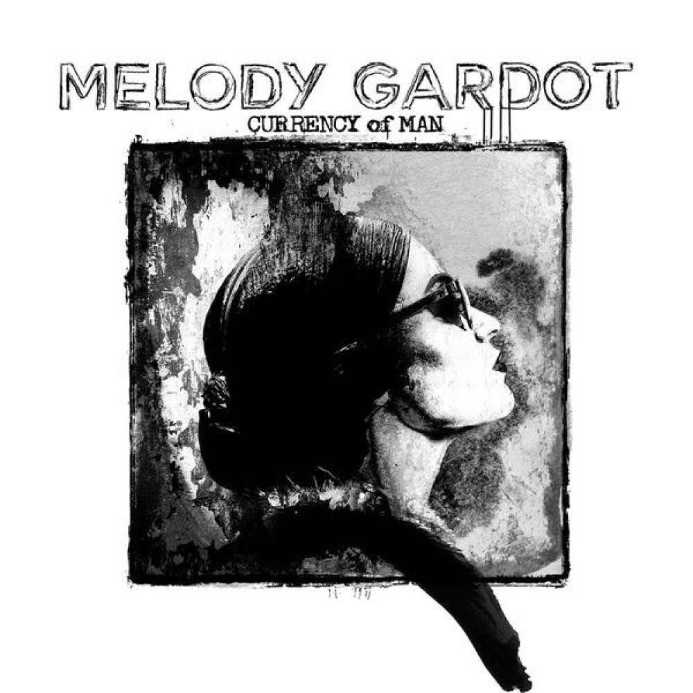 Виниловая пластинка GARDOT, MELODY - Currency of Man, 6727