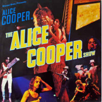 Alice cooper show