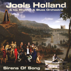 Sirens of Song