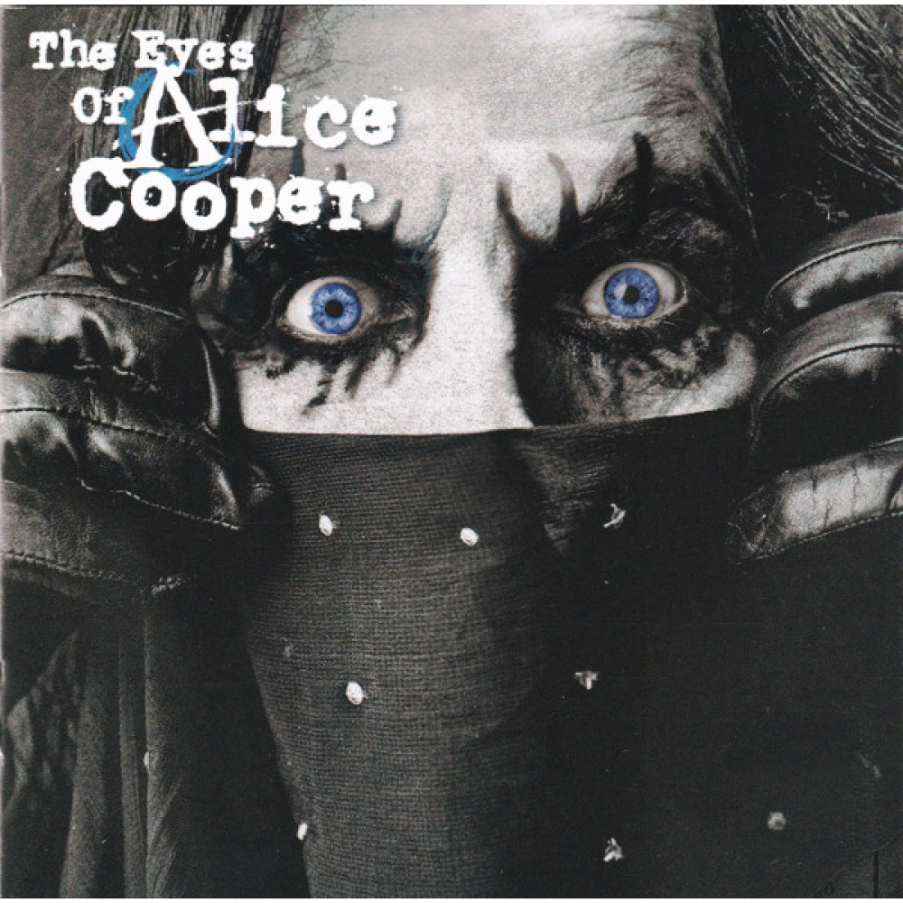 Виниловая пластинка Cooper, Alice - Eyes of Alice Cooper, 674