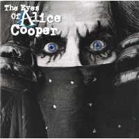 Eyes of Alice Cooper