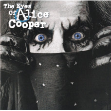 Eyes of Alice Cooper