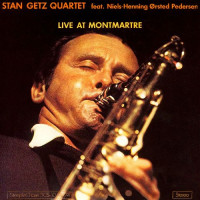 Live At Montmartre 