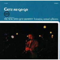 Getz Au Go Go