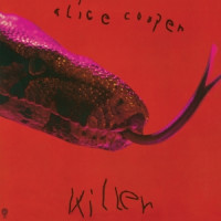 Alice Cooper - Killer