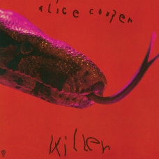 Alice Cooper - Killer