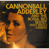 And the Bossa Rio Sextet