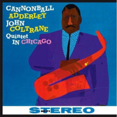 Quintet In Chicago