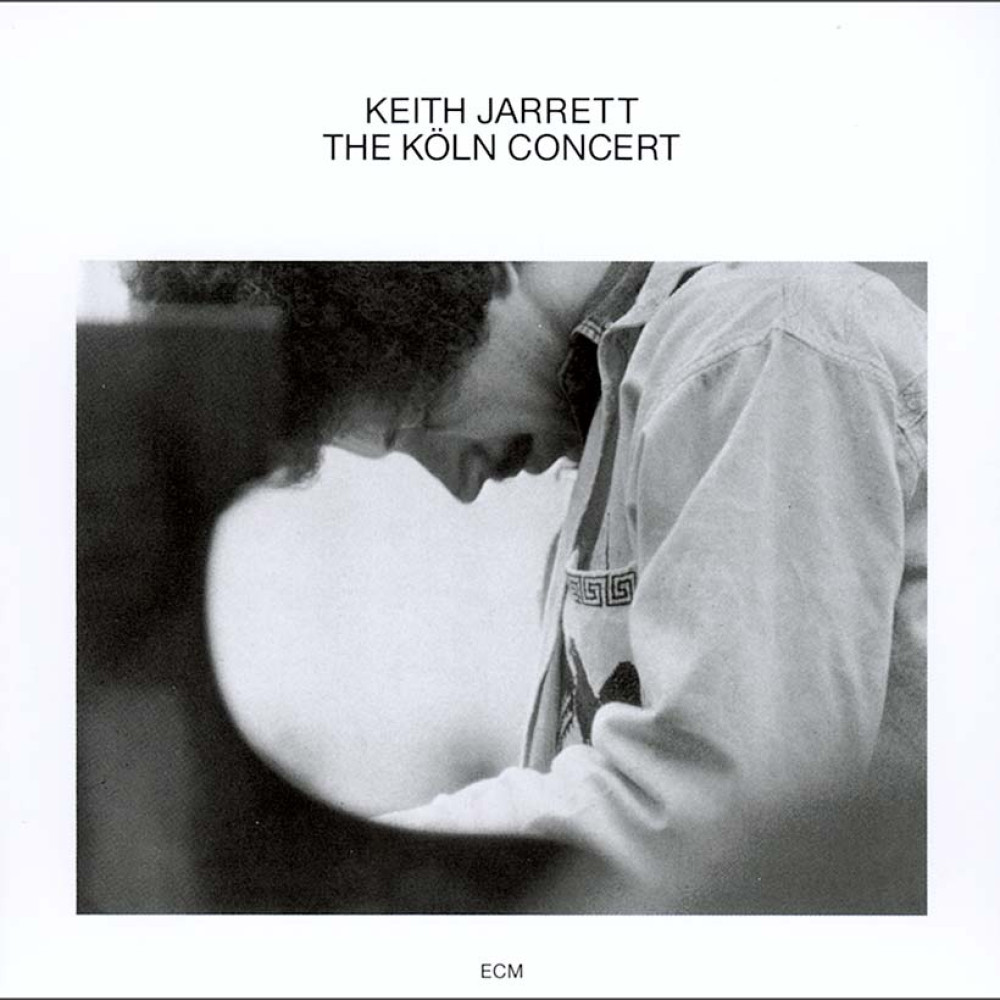Виниловая пластинка JARRETT, KEITH - Koln Concert, 6780