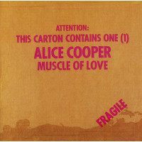 Muscle of love