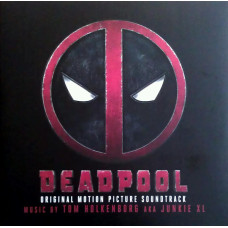 Deadpool