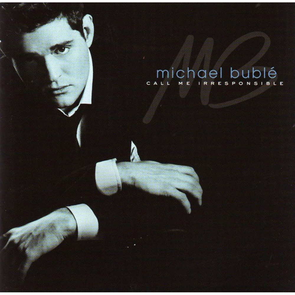 Вінілова платівка Buble, Michael - Call Me Irresponsible, 6804