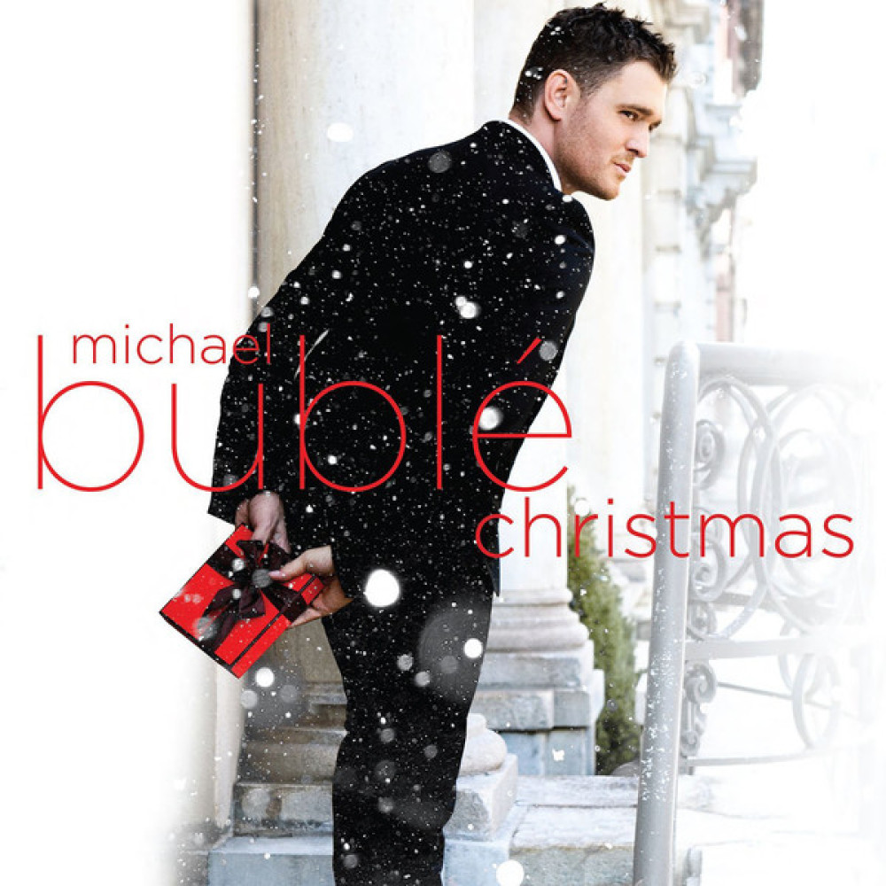 Michael Bublé - Christmas