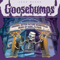 Goosebumps