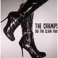 Do the Clam