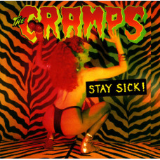 Stay Sick!