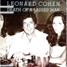 Death of a Ladies' Man