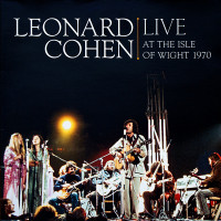 Live At the Isle of Wight 1970
