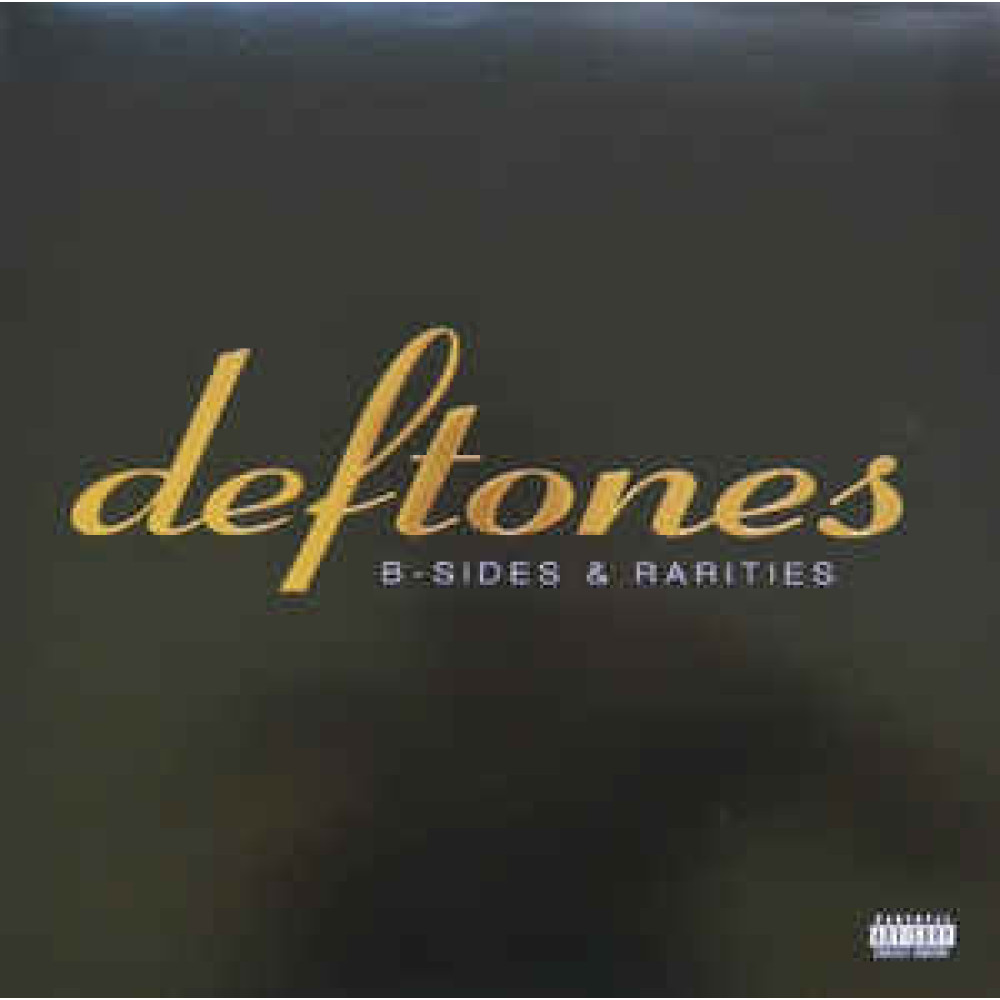 Вінілова платівка Deftones - B-Sides & Rarities, 6864