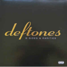 B-Sides & Rarities