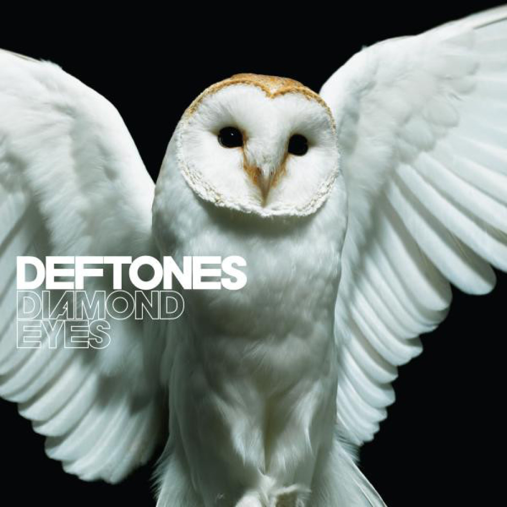 Вінілова платівка Deftones - Diamond Eyes, 6867