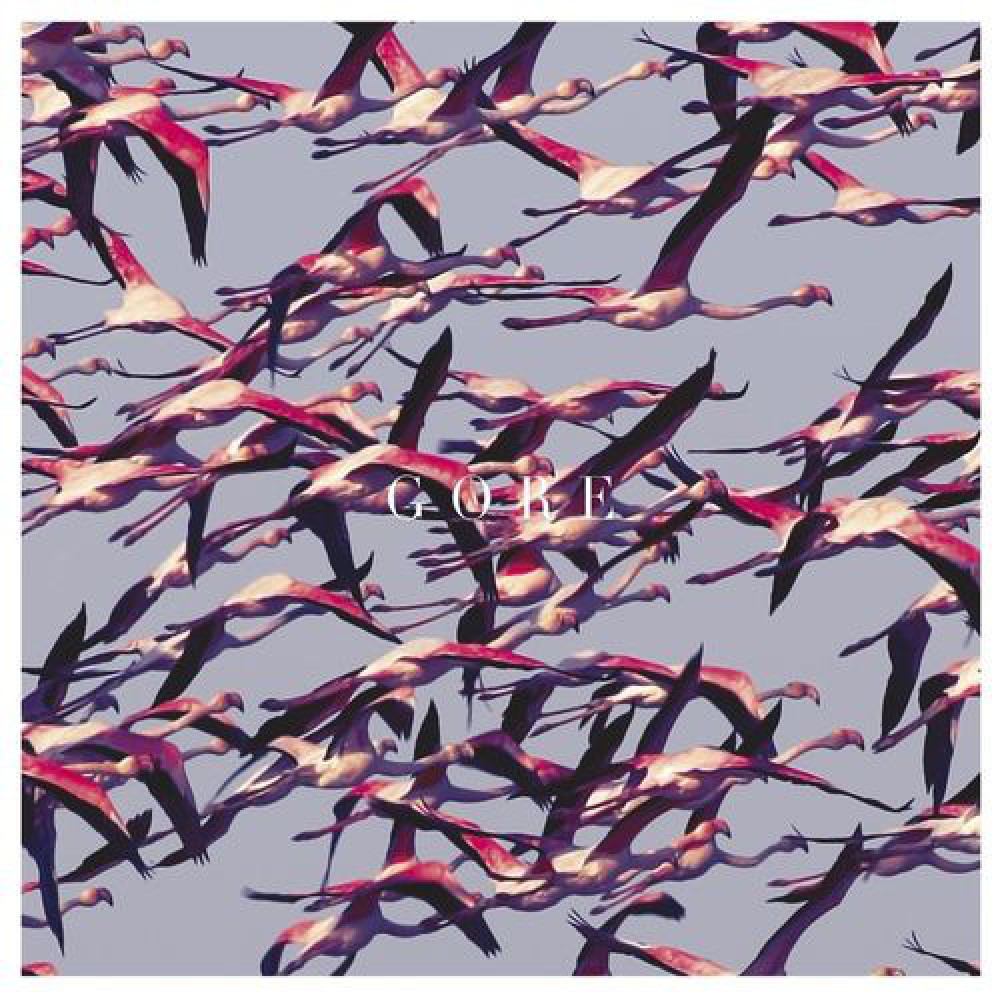 Вінілова платівка Deftones - Gore