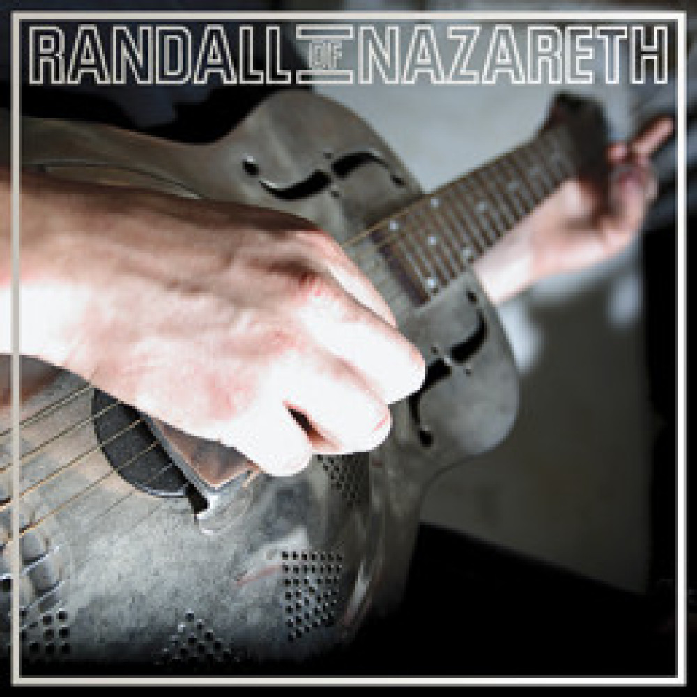 Виниловая пластинка Randall of Nazareth - Randall of Nazareth, 6877