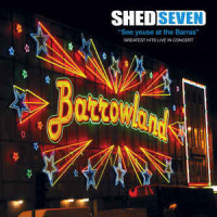 See Youse At the Barras