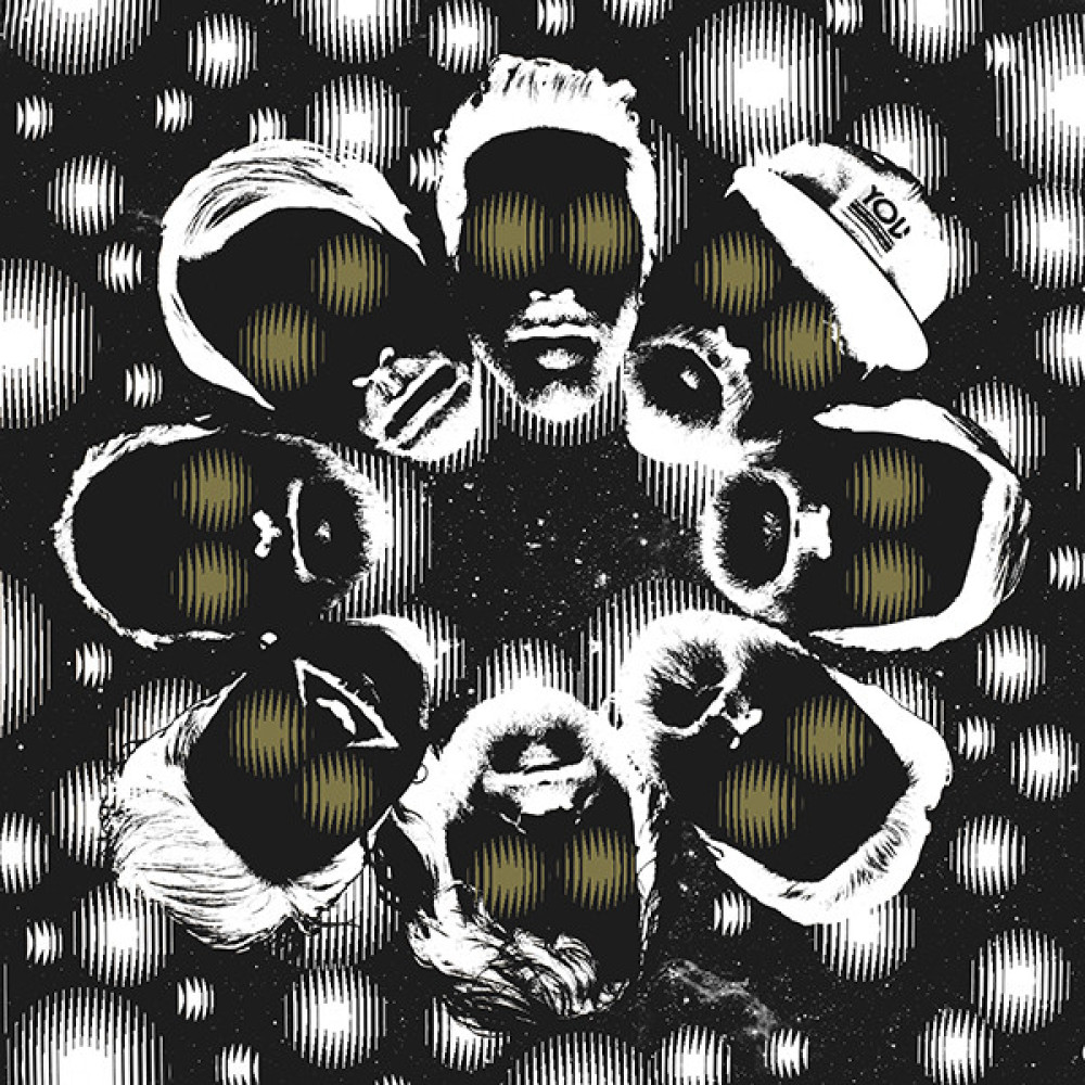 Вінілова платівка JAGA JAZZIST - Starfire, 6892