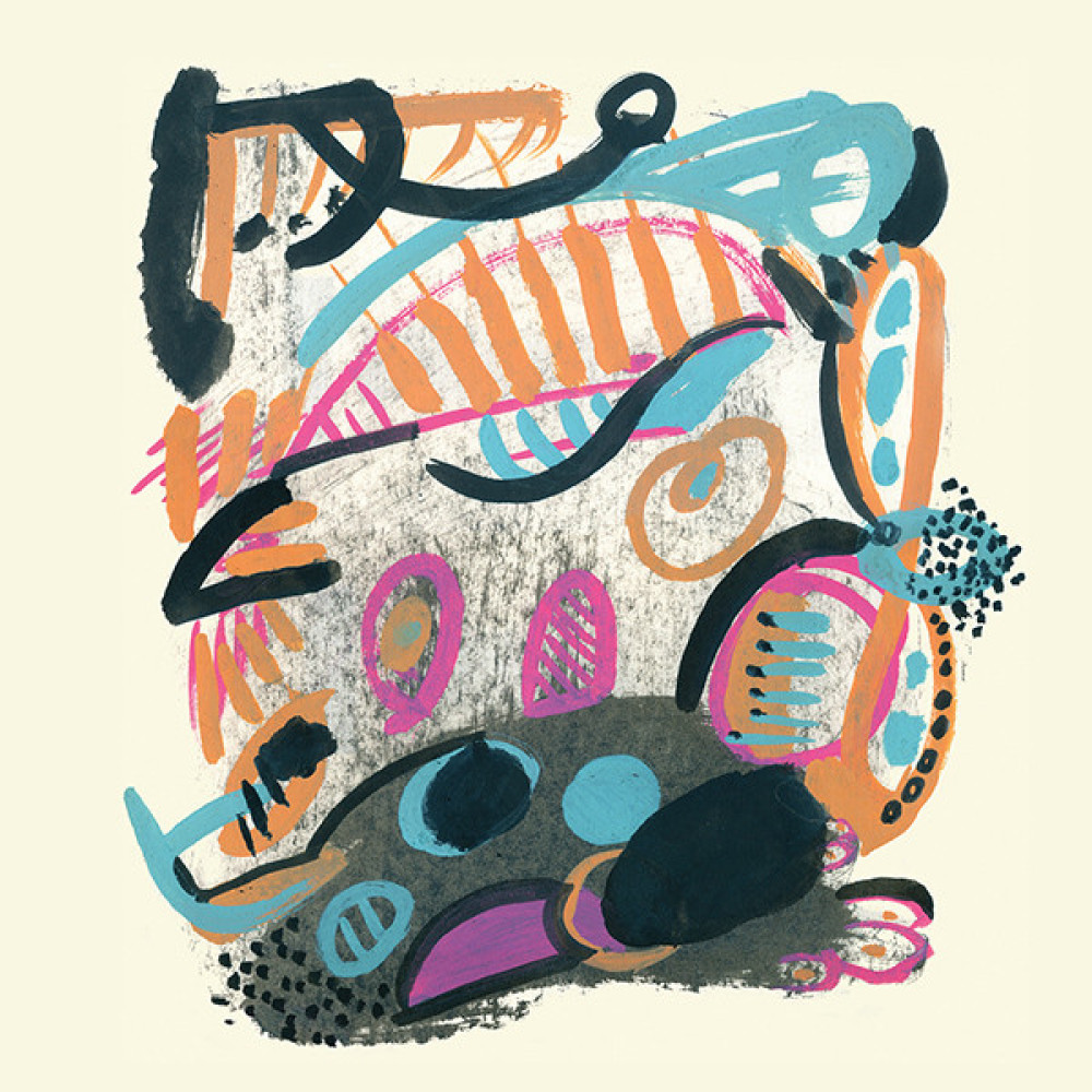 Виниловая пластинка FUTURE ISLANDS - On the Water, 6895