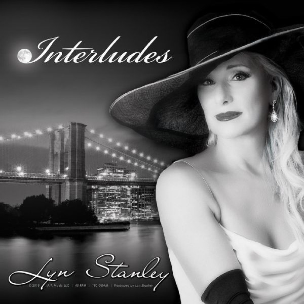 Виниловая пластинка Stanley, Lyn - Interludes, 6899