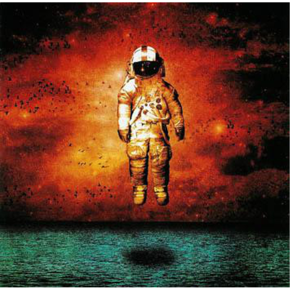 Виниловая пластинка BRAND NEW - Deja Entendu, 6914
