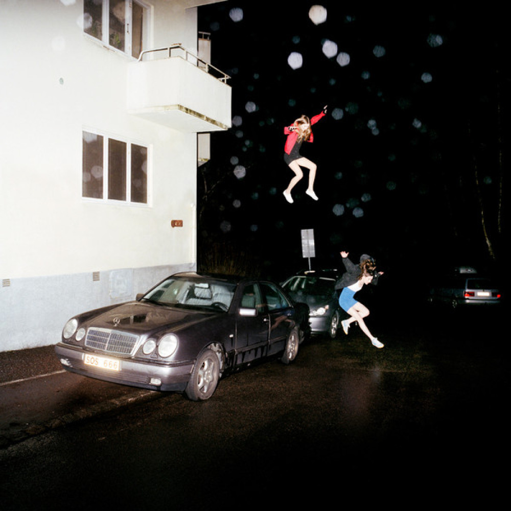 Виниловая пластинка BRAND NEW - Science Fiction, 6916