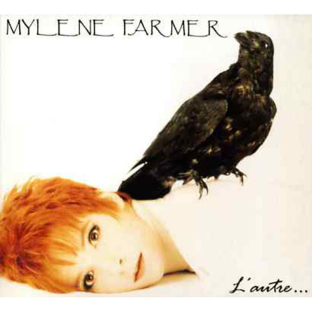 Вінілова платівка Farmer, Mylene - L'autre, 6925