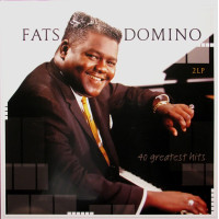 40 Greatest Hits