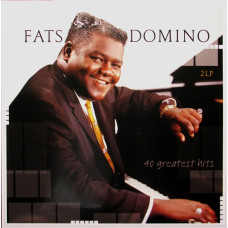 40 Greatest Hits